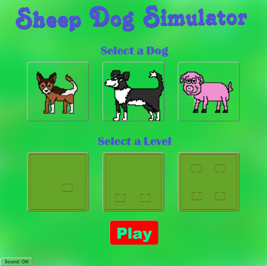 dog simulator unblocked 66