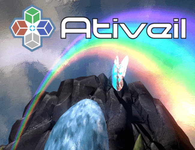 Cover image for Ativeil [Demo]