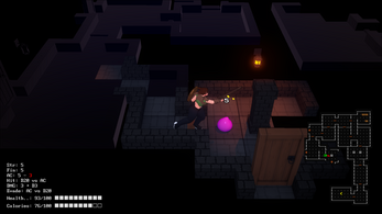 Hard Stuck by floppystack