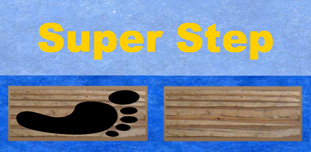 Super Step