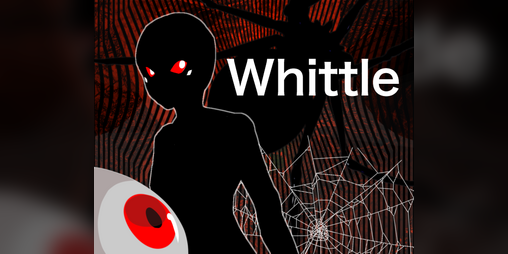 Cover image for Whittle