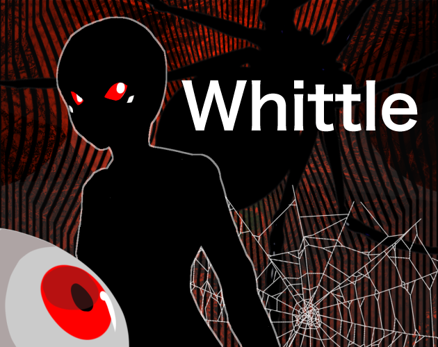 Cover image for Whittle