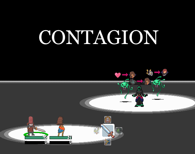 CONTAGION