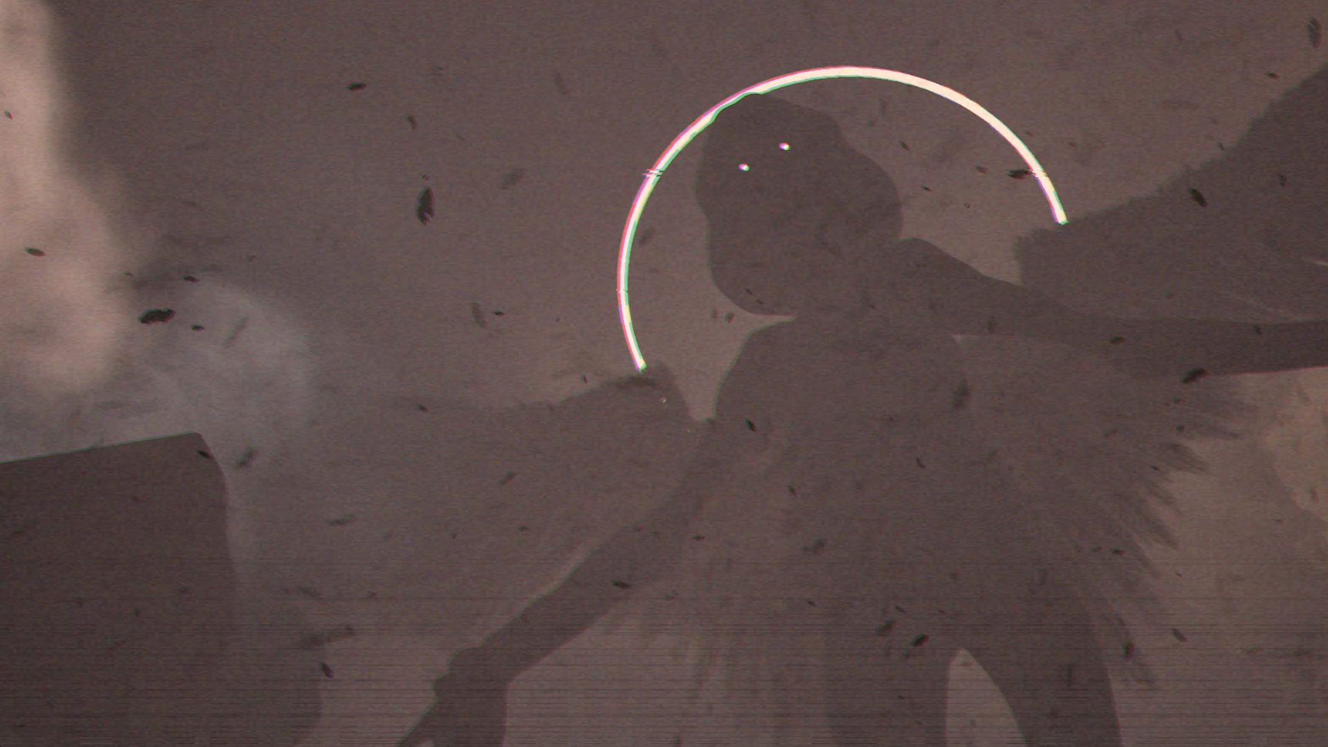 Screenshot 3 for Below, Rusted Gods