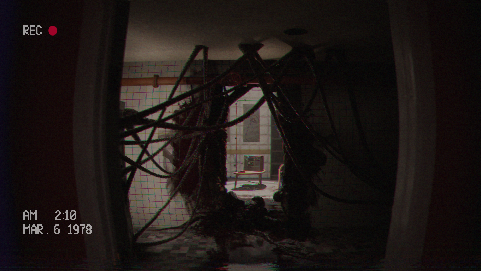 Screenshot 5 for Below, Rusted Gods