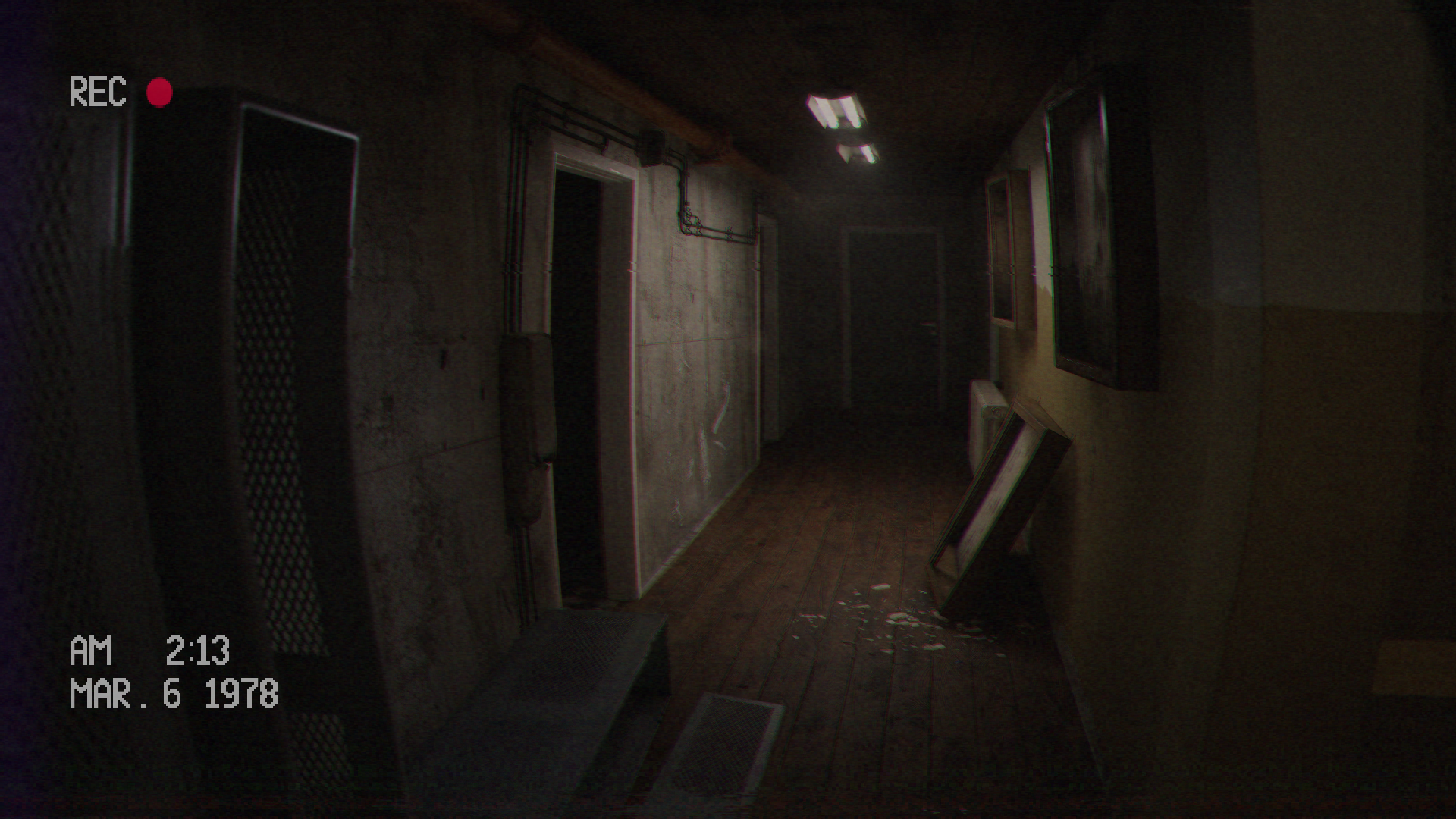 Screenshot 2 for Below, Rusted Gods