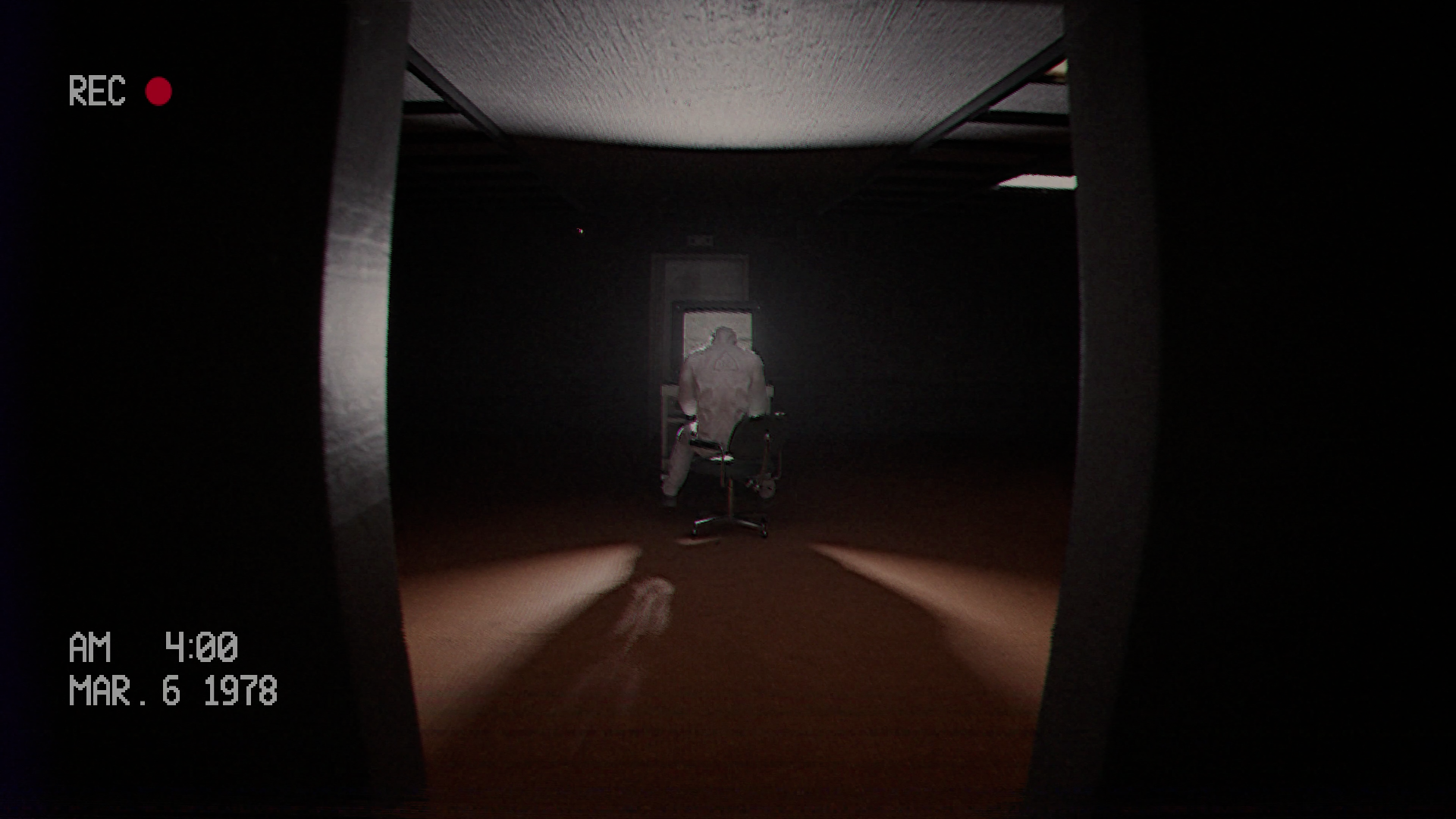 Screenshot 6 for Below, Rusted Gods