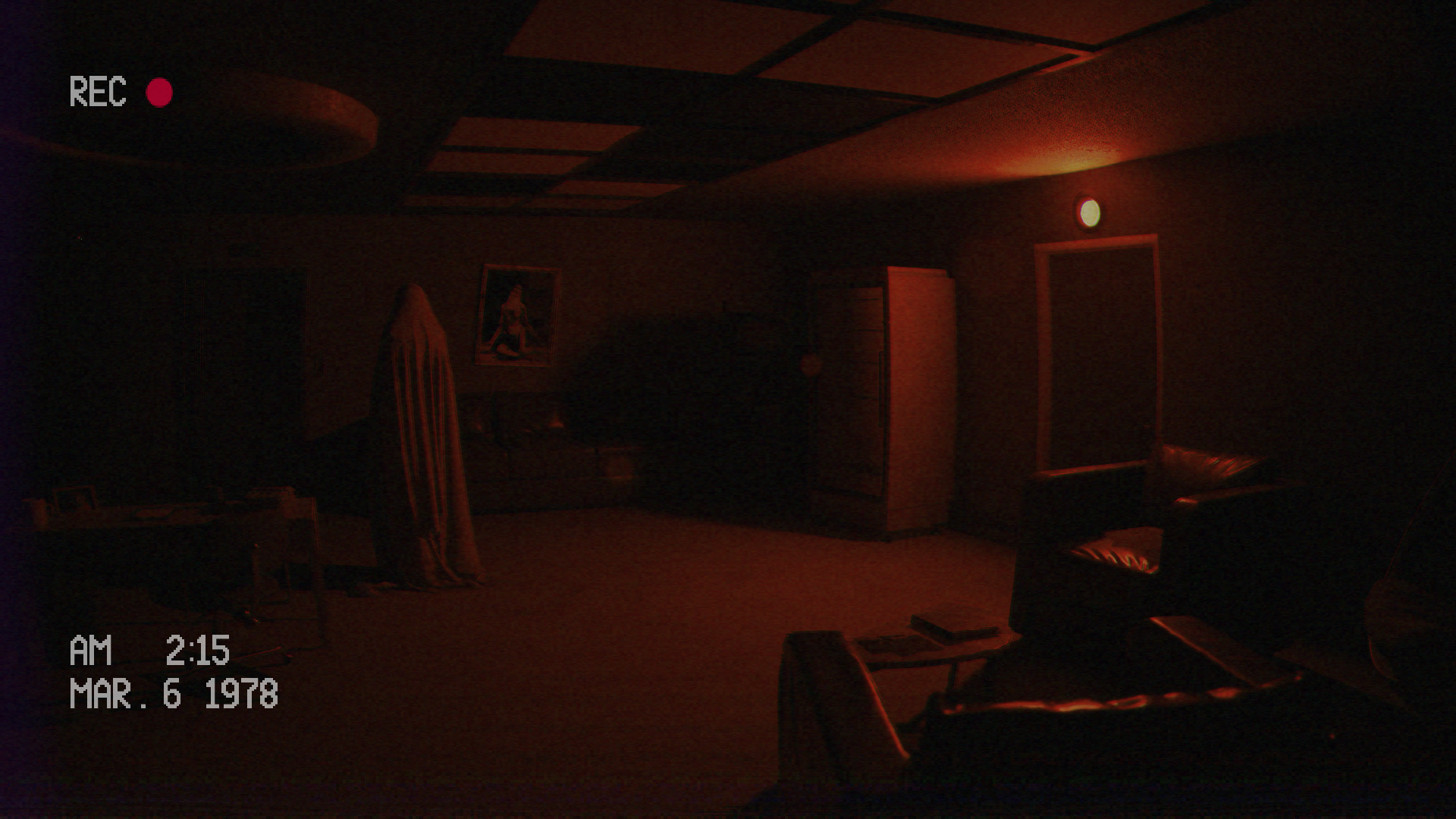 Screenshot 4 for Below, Rusted Gods