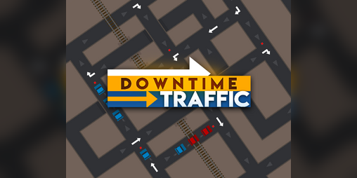 Cover image for Downtime Traffic