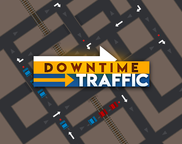Cover image for Downtime Traffic