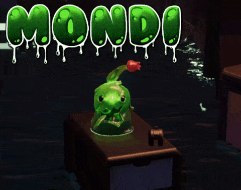 Mondi