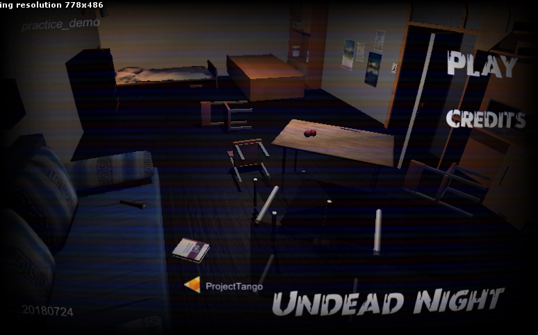 ProjectUndeadNight
