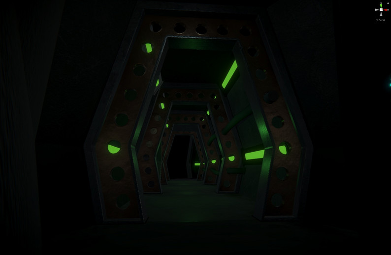 Vrchat Tardis TARDIS VR by Feroxxy