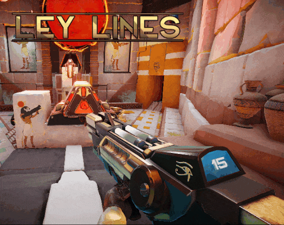 Ley Lines