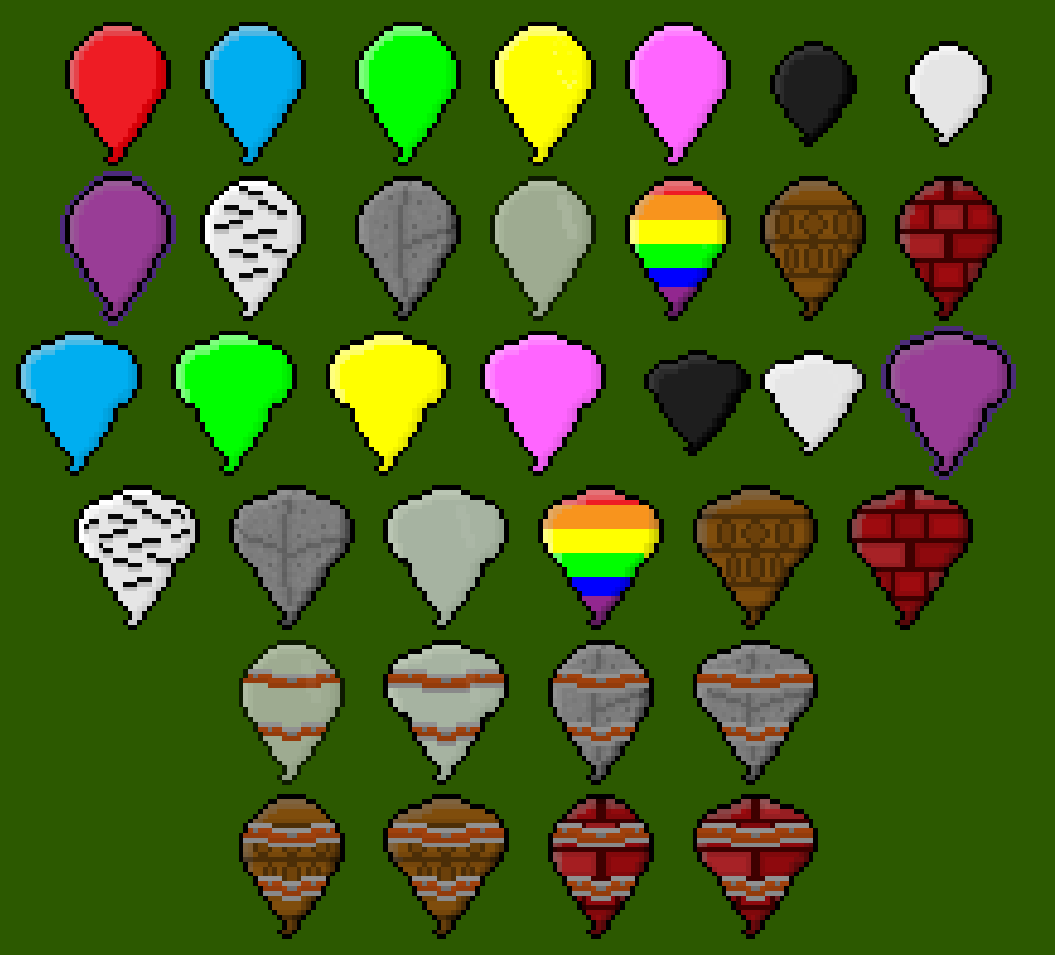 Screenshot 3 for Bloons Shooter 2
