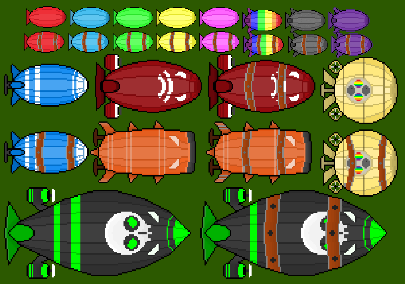 Screenshot 4 for Bloons Shooter 2