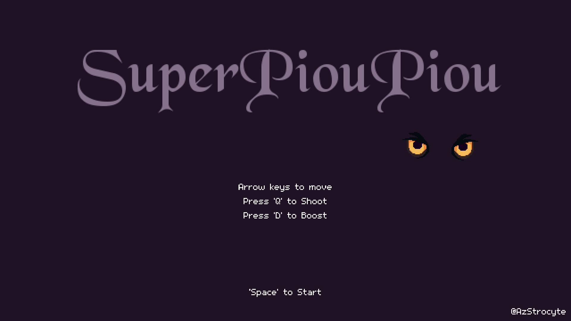 SuperPiouPiou
