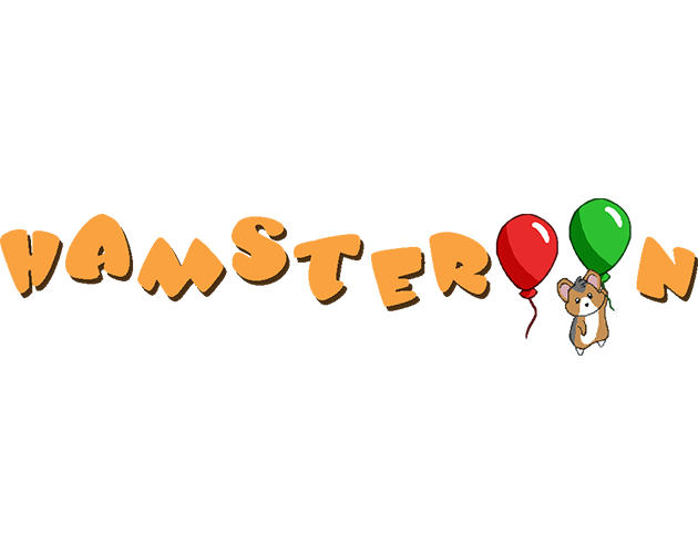 Hamsteroon