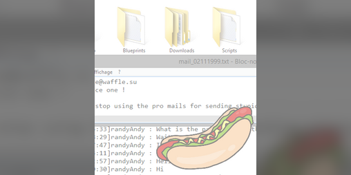 Cover image for OldComputerArchive.zip