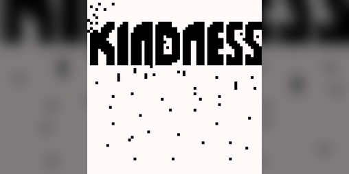 Cover image for Kindness