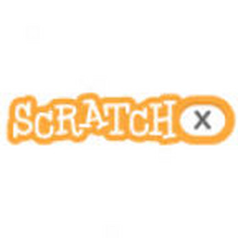 Scratch X by James (jeltemreal)