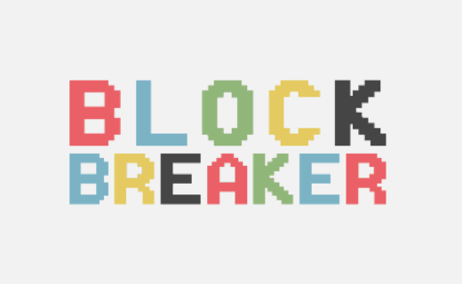 Block Breaker