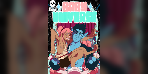 Cover image for Baby Universe