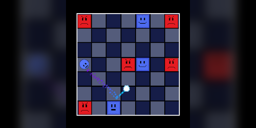 Cover image for ReflectorBall