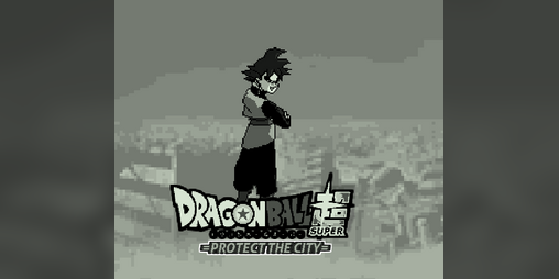 Cover image for DBS - Protect the City