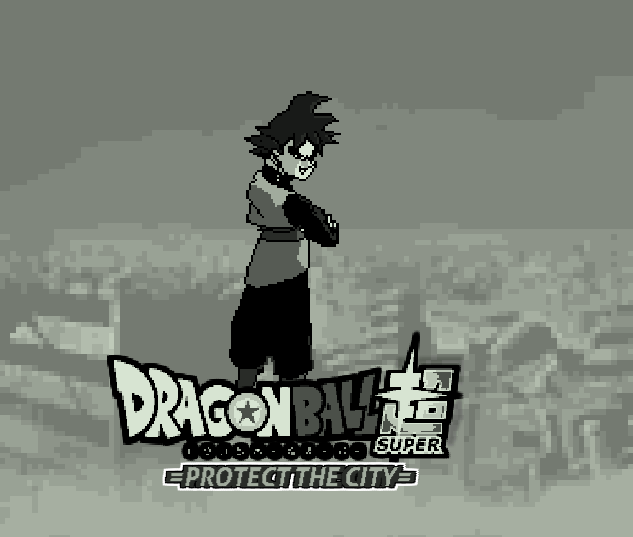 Cover image for DBS - Protect the City