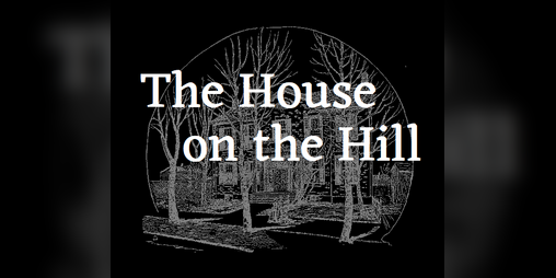 Cover image for The House on the Hill