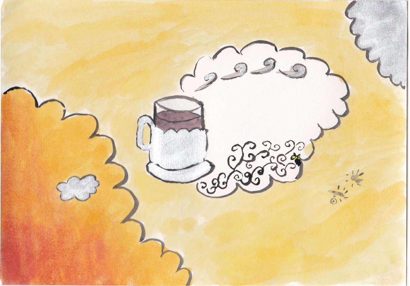 Cover image for Cafexquis