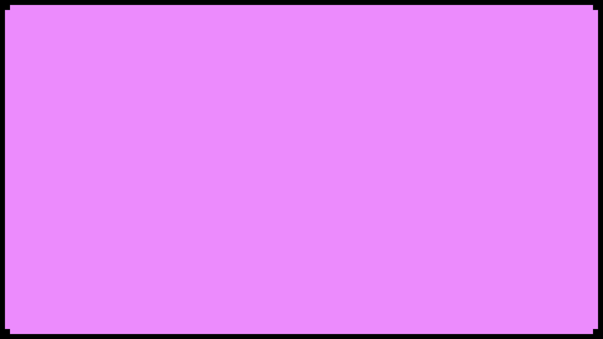 Overlay Animation Pack Pink (1920x1080) by tilesheet.factory@gmail.com