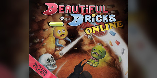 Cover image for Beautiful Bricks Online