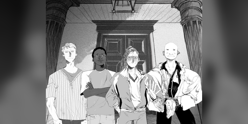 Cover image for Sol Hemochroma