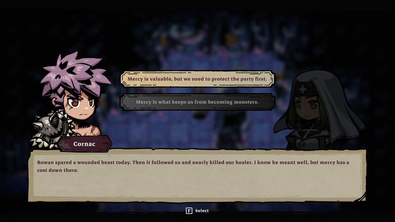 Screenshot 5 for Echoes From Below