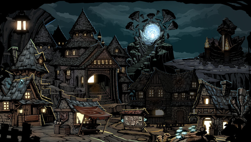 Screenshot 7 for Echoes From Below