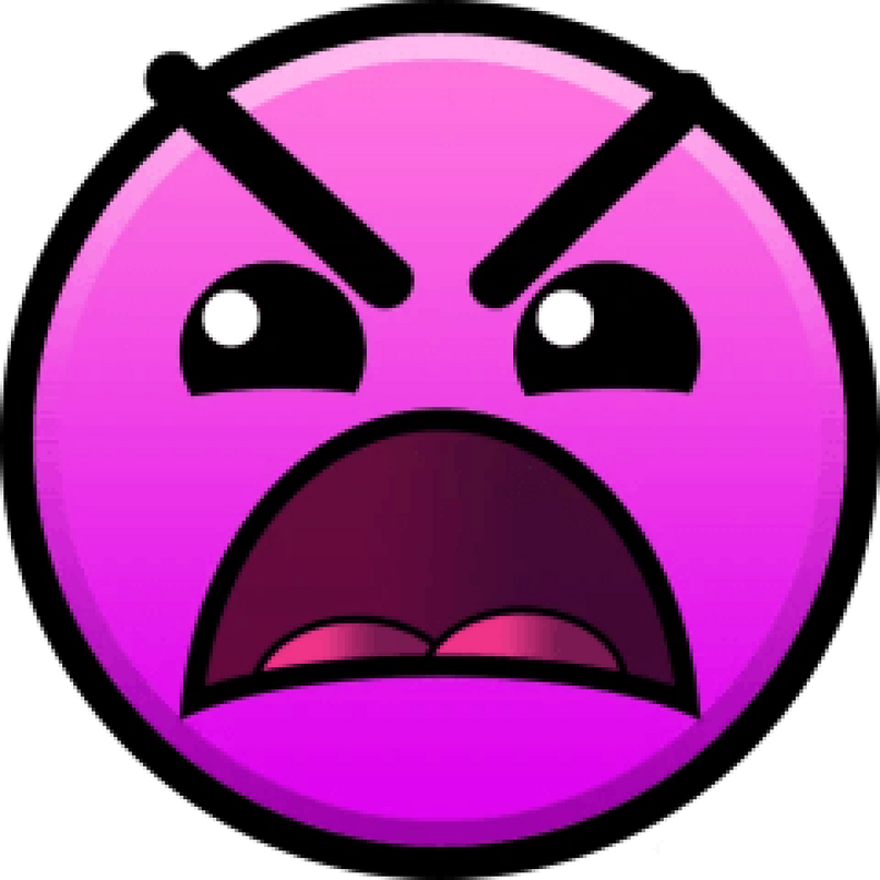 GeomertyDash Browser By SildStorm3463