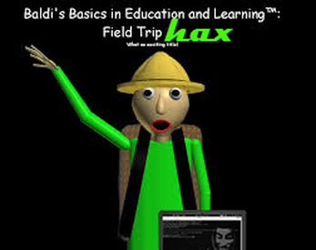  Hacks - Baldi's Basics In Education and Learning