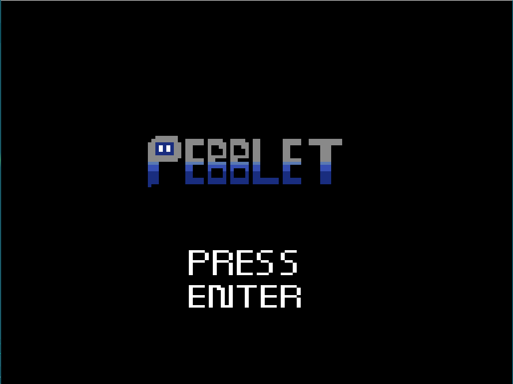 Pebblet