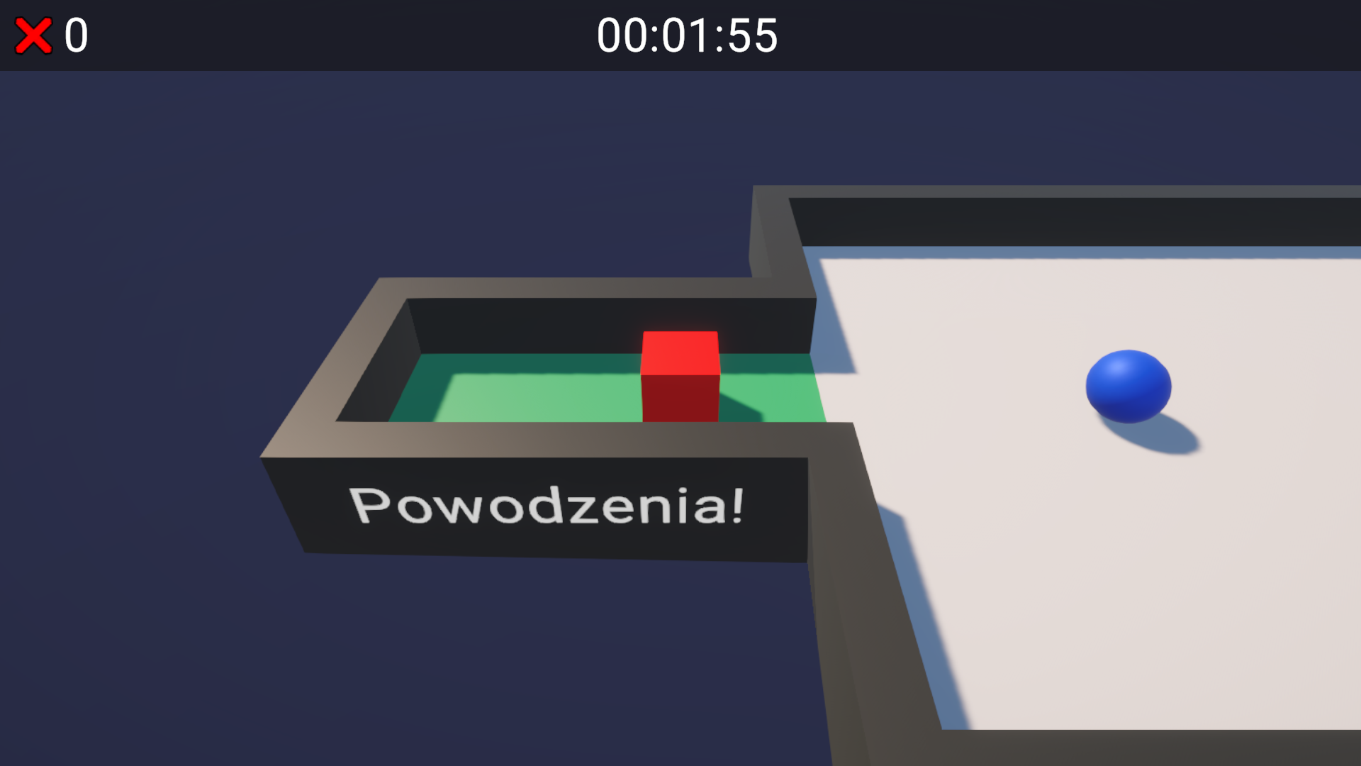 Screenshot 2 for Zagraj Ponownie
