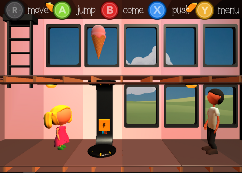 download video game with sweet tooth