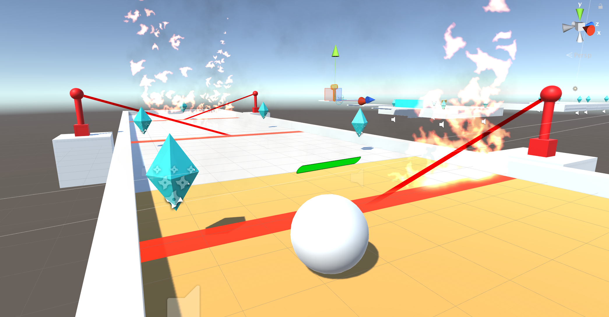 Cover image for Level