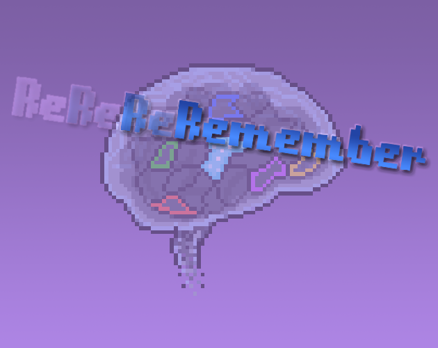 Cover image for ReRemember