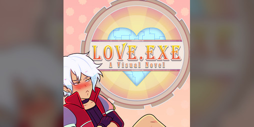 Cover image for Love.exe
