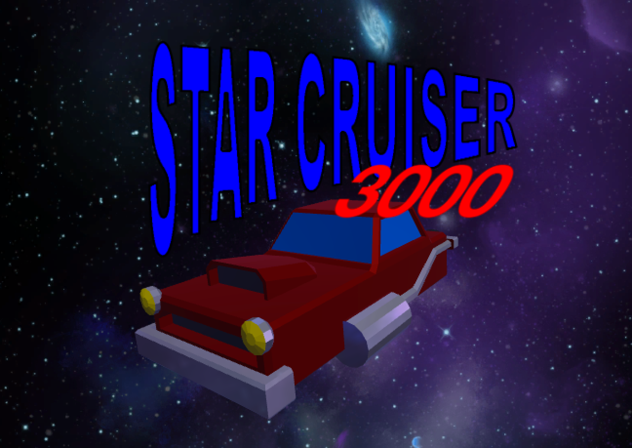 StarCruiser 3000