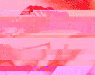 Cover image for queered static