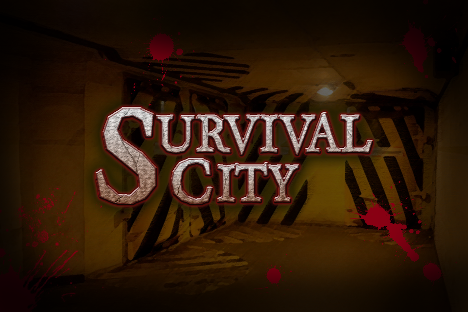 Survival City by PhirezStudios