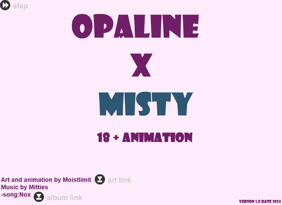 Screenshot 2 for Opaline x Misty