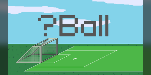 Cover image for QBall